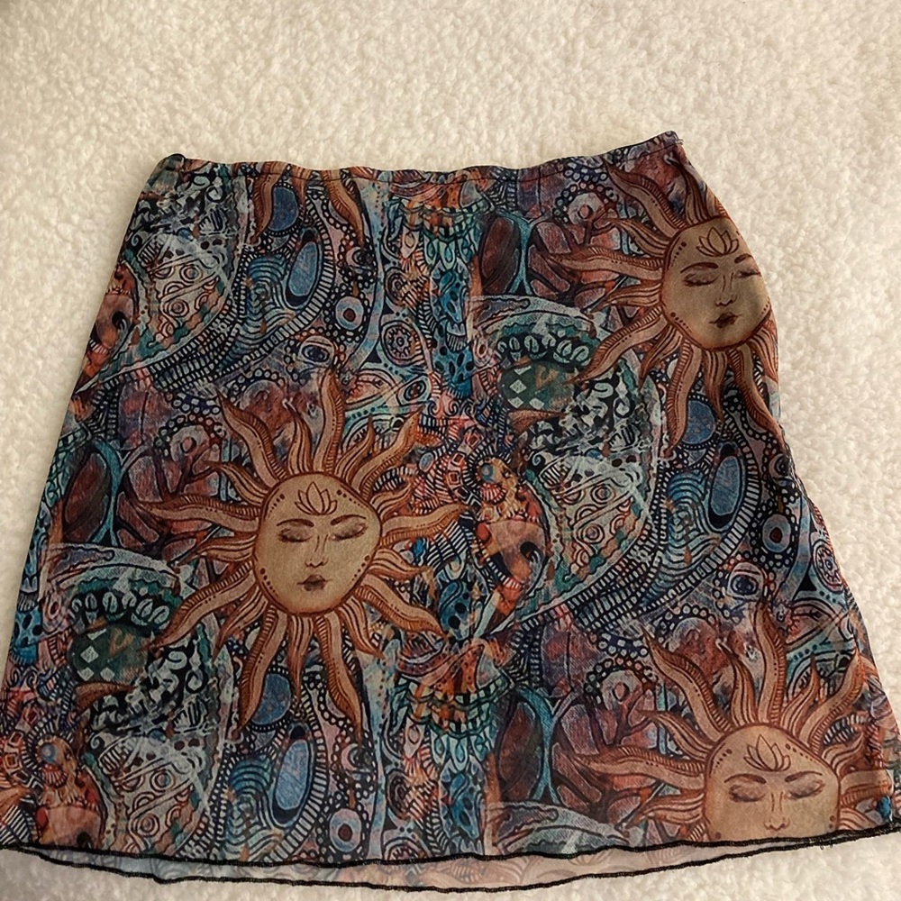 Skirt